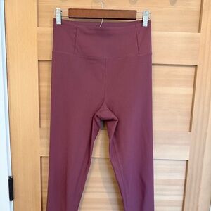 Girlfriend Collective Ribbed Legging